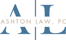 Ashton Law, PC
