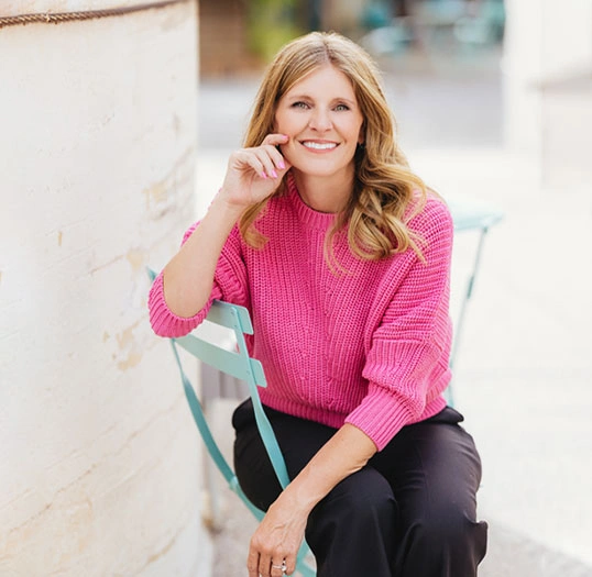 Elizabeth Ashton Image