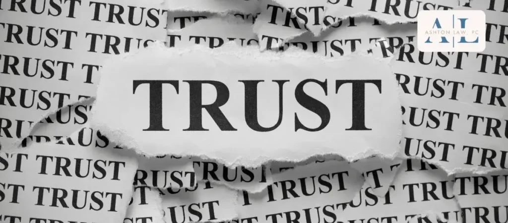 Trusts Demystified: 7 Reasons Your Family Should Have One-image