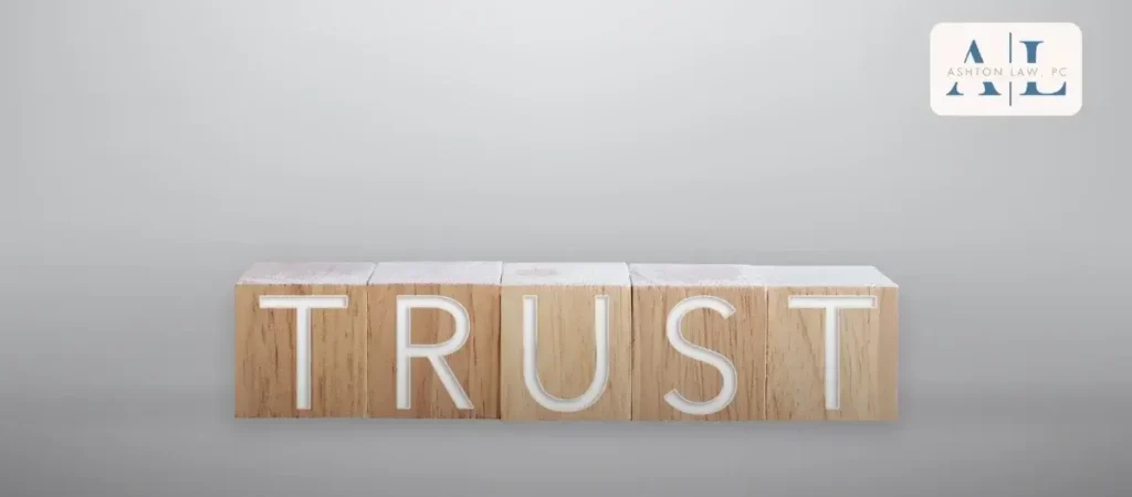 Why a Trust Is Like a Tube of Toothpaste-image