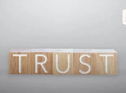 Why a Trust Is Like a Tube of Toothpaste