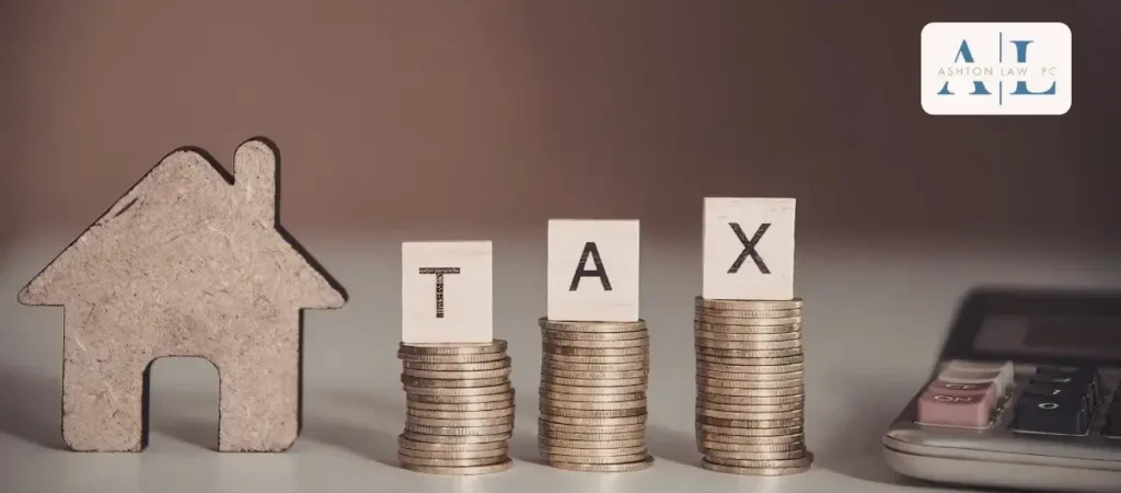 The Hidden Tax Traps in Your Estate Plan in New Mexico-image